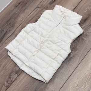 Old Navy vest size (XS) 5
